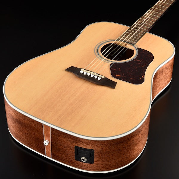 Walden D740EW Guitares Western (Naturel)