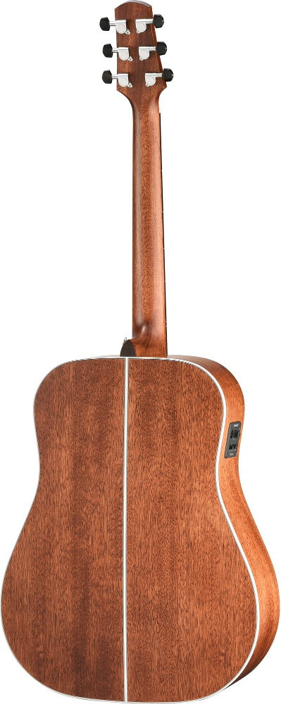 Walden D740EW Guitares Western (Naturel)