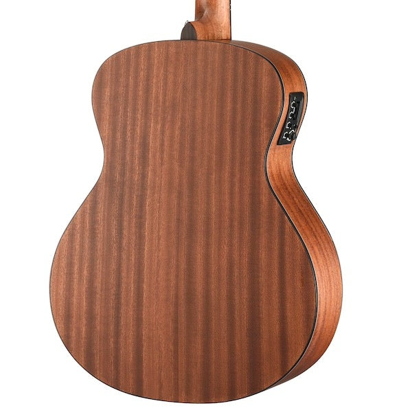 Walden G550EW Guitares Western (Naturel)