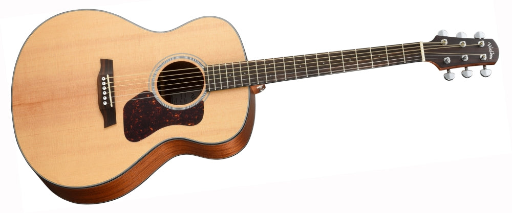 Walden G550EW Guitares Western (Naturel)