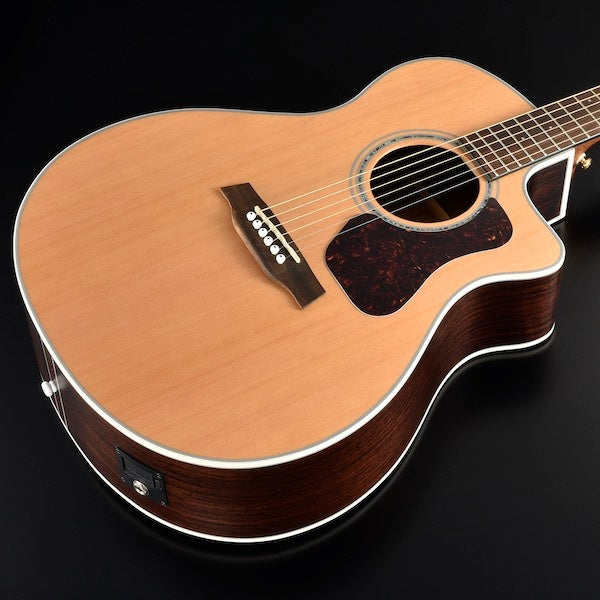 Walden G630CEW Guitares Western (Naturel)