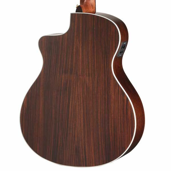 Walden G630CEW Guitares Western (Naturel)