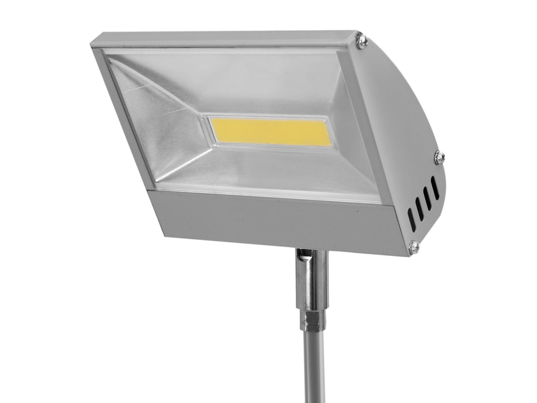 Eurolite LED KKL-30 Floodlight 4100k Lampe de salon (Argent)