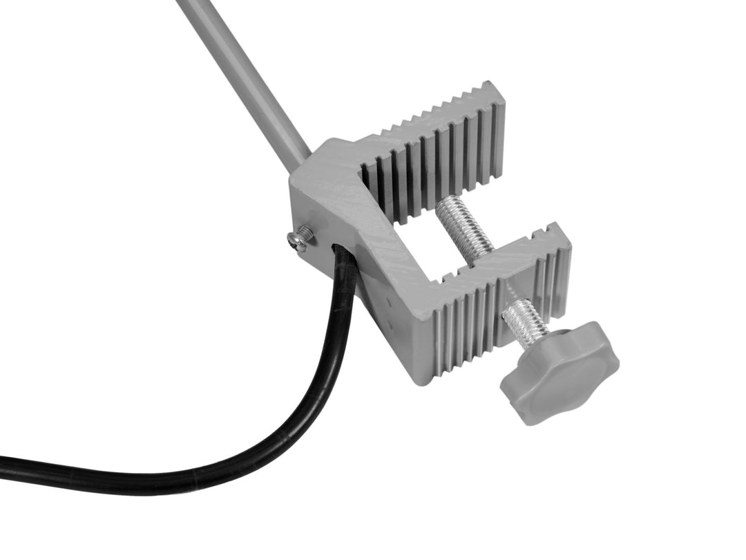 Eurolite LED KKL-30 Floodlight 4100k Lampe de salon (Argent)