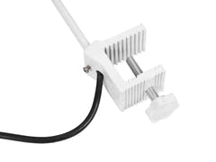 Eurolite LED KKL-30 Projecteur 4100k Messelampe (Blanc)