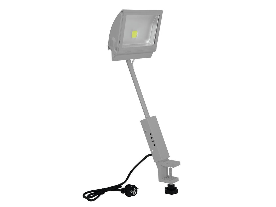 Eurolite LED KKL-50 4100k Messelampe (Argent)