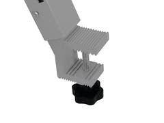 Eurolite LED KKL-50 4100k Messelampe (Argent)
