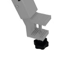 Eurolite LED KKL-50 4100k Messelampe (Argent)