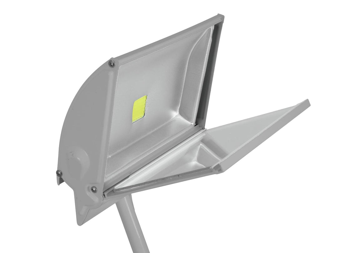 Eurolite LED KKL-50 4100k Messelampe (Argent)