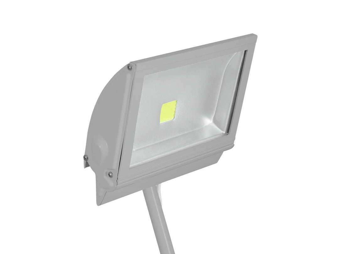 Eurolite LED KKL-50 4100k Messelampe (Argent)