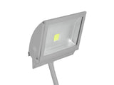 Eurolite LED KKL-50 4100k Messelampe (Argent)