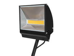Projecteur LED EUROLITE KKL-70 4200K Black