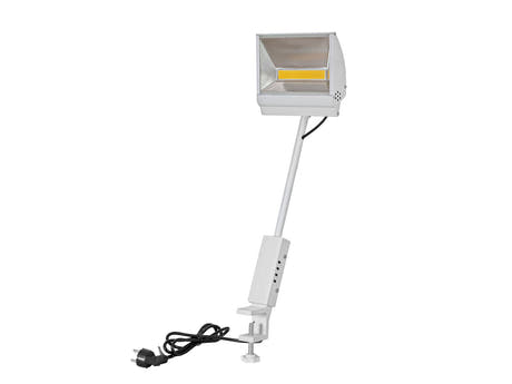 Projecteur LED EUROLITE KKL-70 4200K blanc