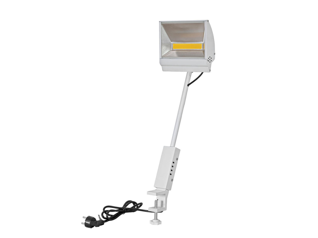 Projecteur LED EUROLITE KKL-70 4200K blanc