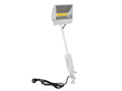 Projecteur LED EUROLITE KKL-70 4200K blanc