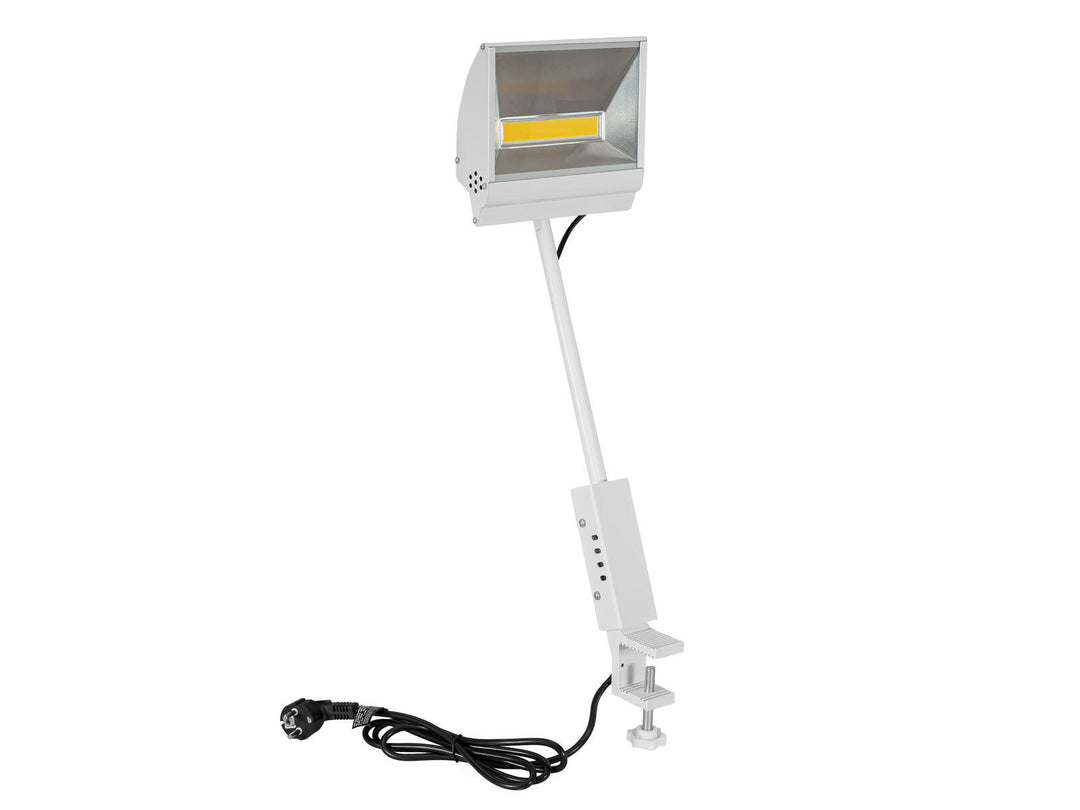 Projecteur LED EUROLITE KKL-70 4200K blanc