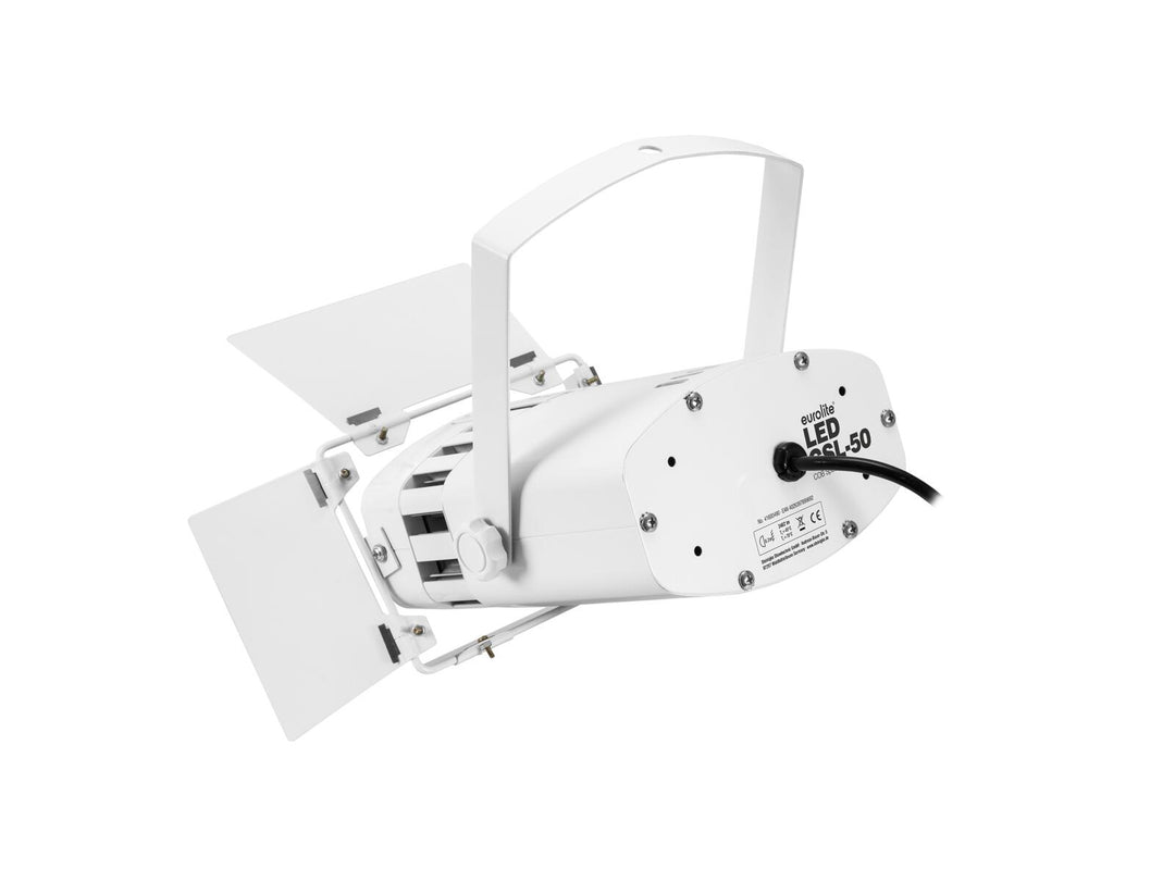 EUROLITE LED CSL-50 Projecteur