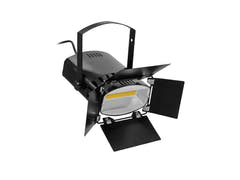 EUROLITE LED CSL-50 Projecteur noir