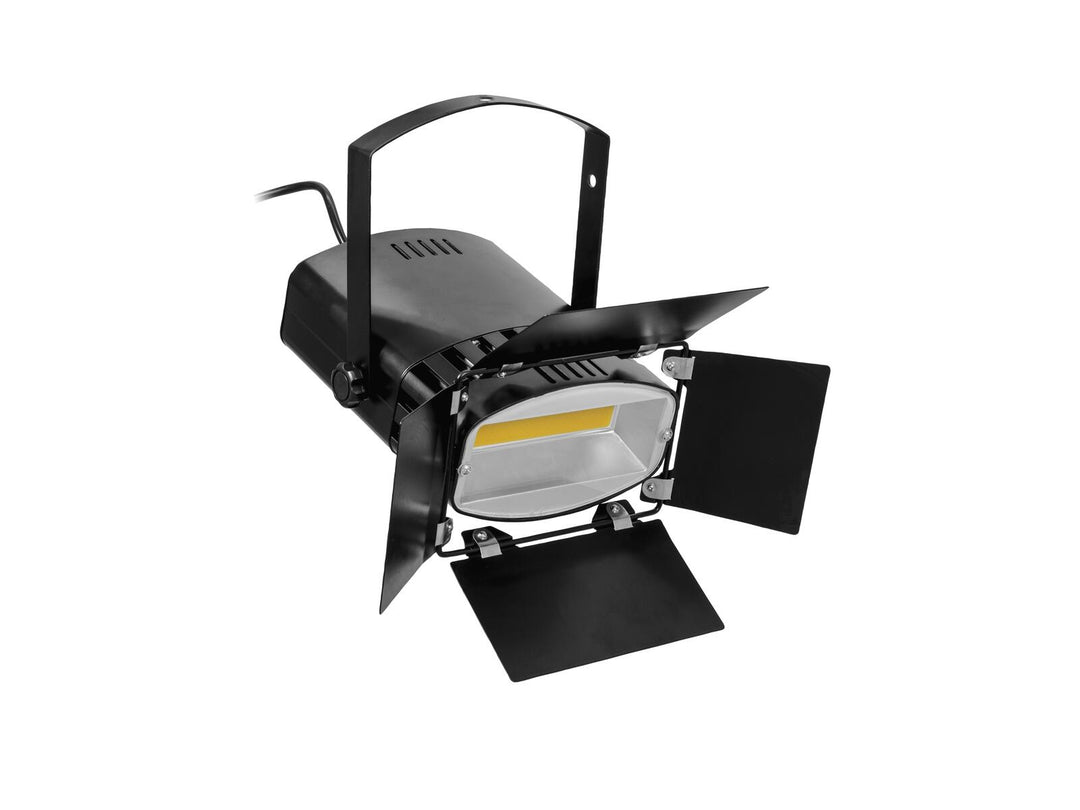 EUROLITE LED CSL-50 Projecteur noir