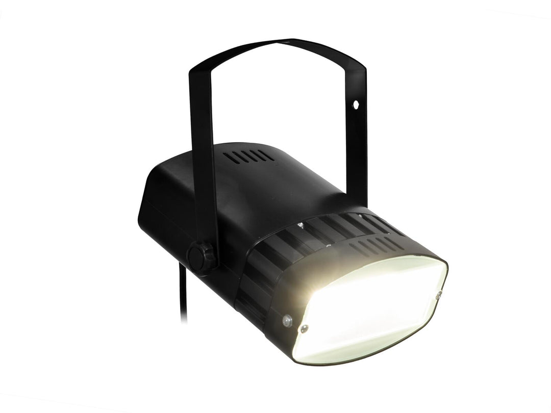 EUROLITE LED CSL-50 Projecteur noir