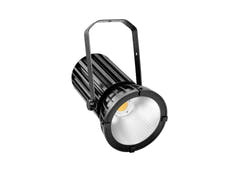 EUROLITE LED CSL-100 Projecteur noir