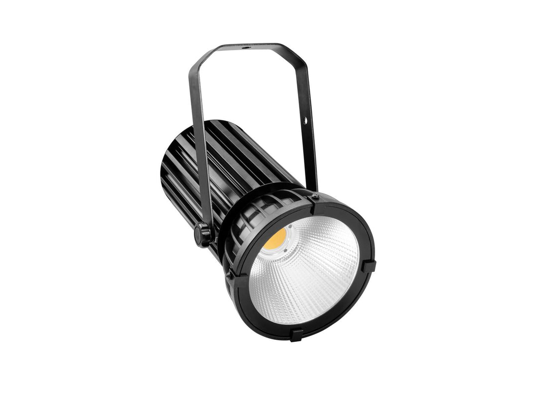 EUROLITE LED CSL-100 Projecteur noir