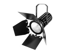 EUROLITE LED CSL-100 Projecteur noir