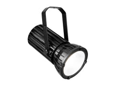EUROLITE LED CSL-100 Projecteur noir