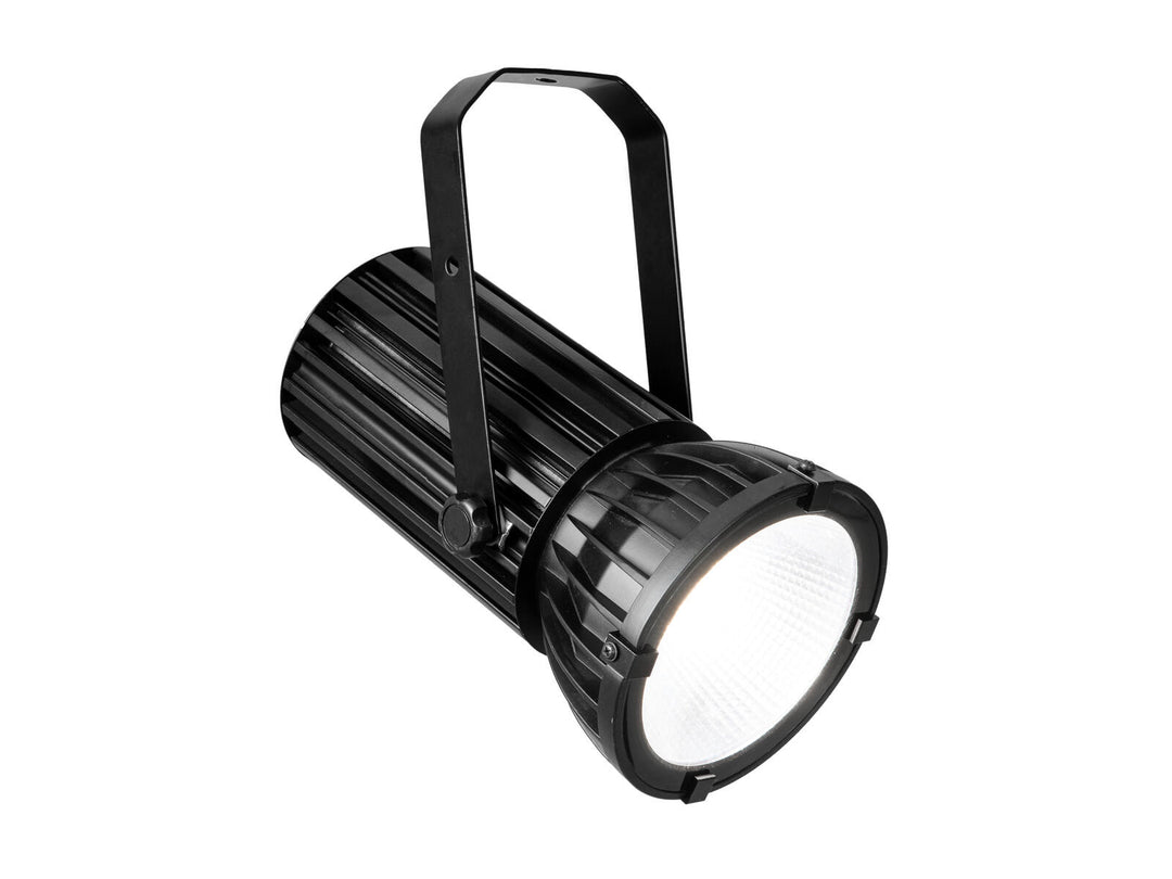 EUROLITE LED CSL-100 Projecteur noir