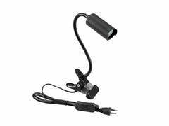 EUROLITE LED KKL-7 projecteur 6000K black