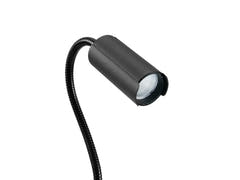 EUROLITE LED KKL-7 projecteur 6000K black