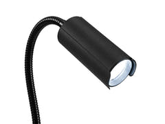 EUROLITE LED KKL-7 projecteur 6000K black