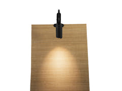 EUROLITE LED KKL-7 projecteur 6000K black