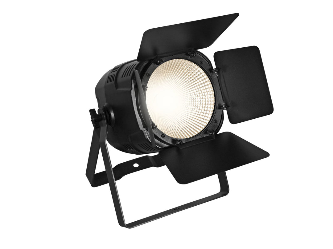 Eurolite LED Projecteur Théâtre COB 100 WW