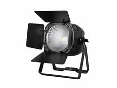 Eurolite LED Projecteur Théâtre COB 100 WW