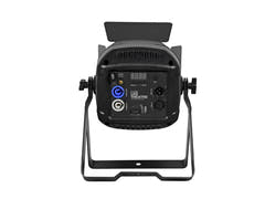 Eurolite LED Projecteur Théâtre COB 100 WW