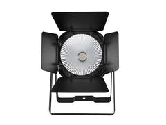 Eurolite LED Projecteur Théâtre COB 100 WW