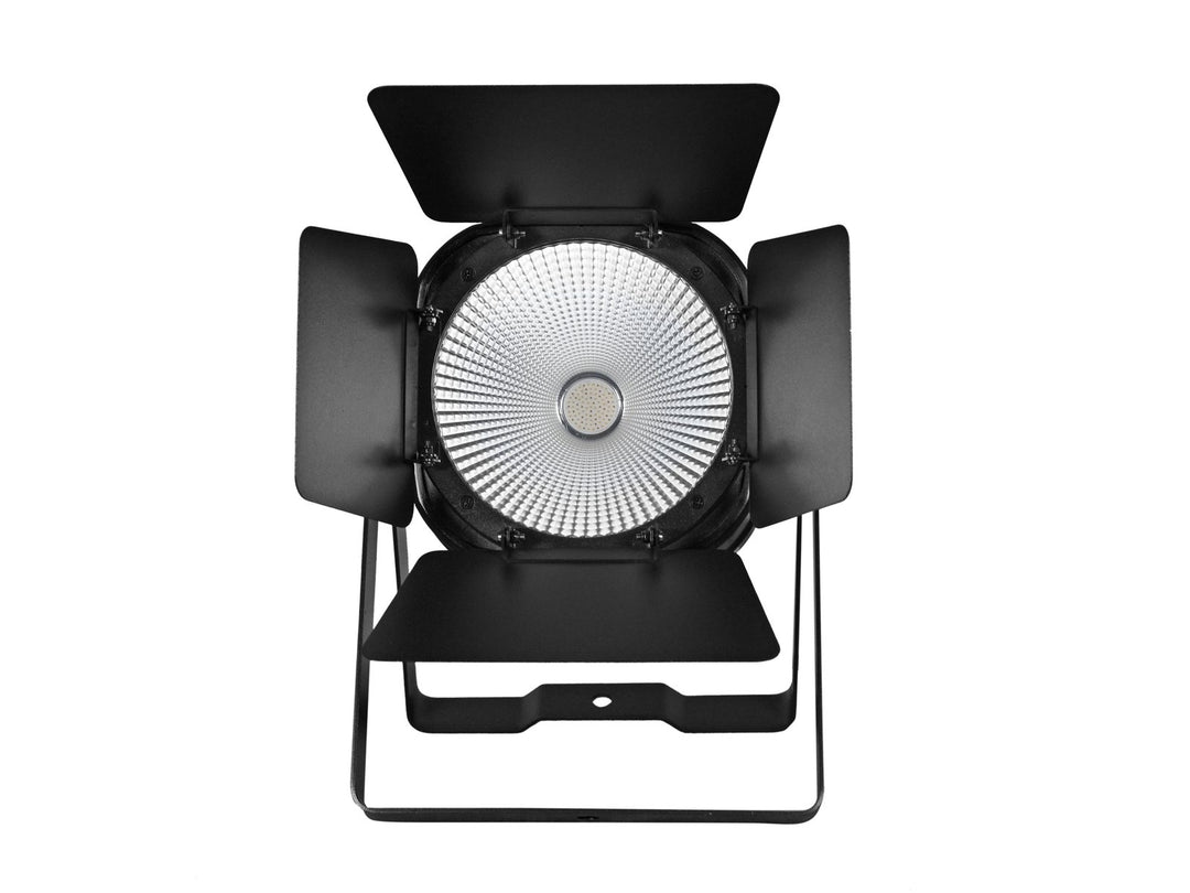 Eurolite LED Projecteur Théâtre COB 100 WW