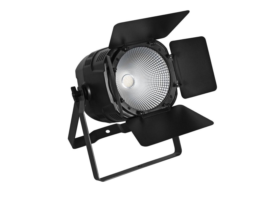 Eurolite LED Projecteur Théâtre COB 100 WW