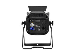 EUROLITE LED Théâtre COB 100 WW/CW