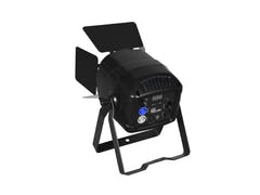 EUROLITE LED Théâtre COB 100 WW/CW