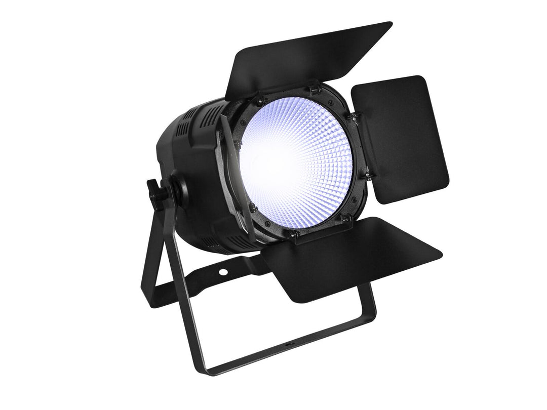 EUROLITE LED Théâtre COB 100 UV