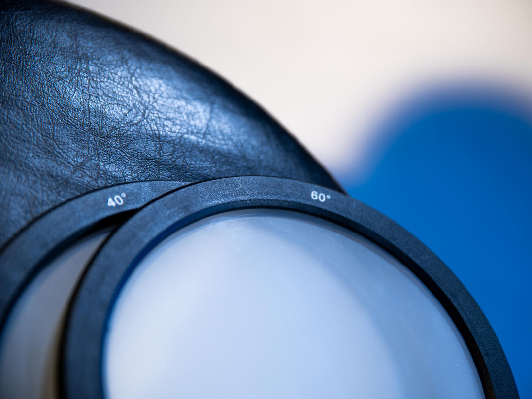 EUROLITE couvercle diffuseur 60° pour Theatre 200