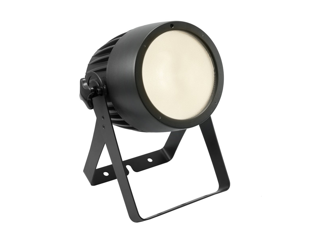 Eurolite LED Projecteur Théâtre COB 200 WW