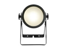 Eurolite LED Projecteur Théâtre COB 200 WW