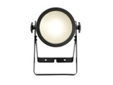 Eurolite LED Projecteur Théâtre COB 200 WW