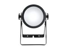 Eurolite LED Projecteur Théâtre COB 200 WW/CW