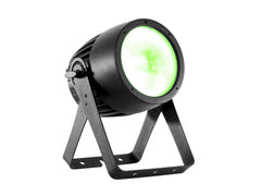 EUROLITE LED Théâtre COB 200 RGBAL