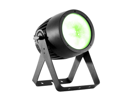 EUROLITE LED Theatre COB 200 RGBAL