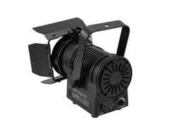 EUROLITE AKKU THA-20PC TRC Projecteur de théâtre bk
